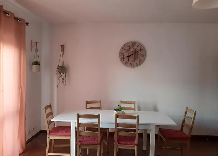 Filoapartment