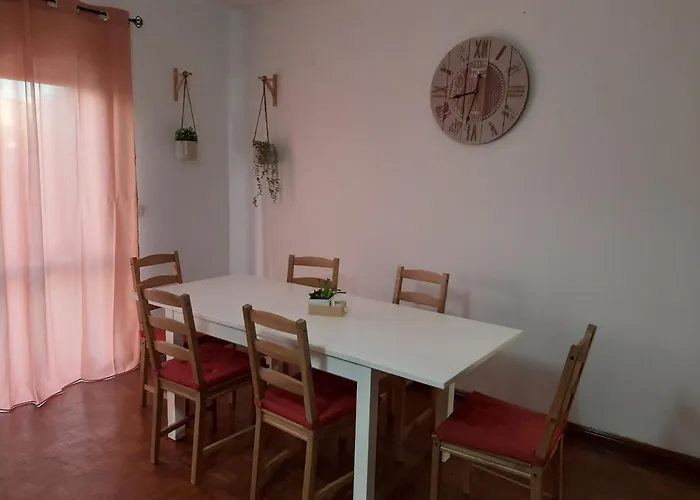 Filoapartment