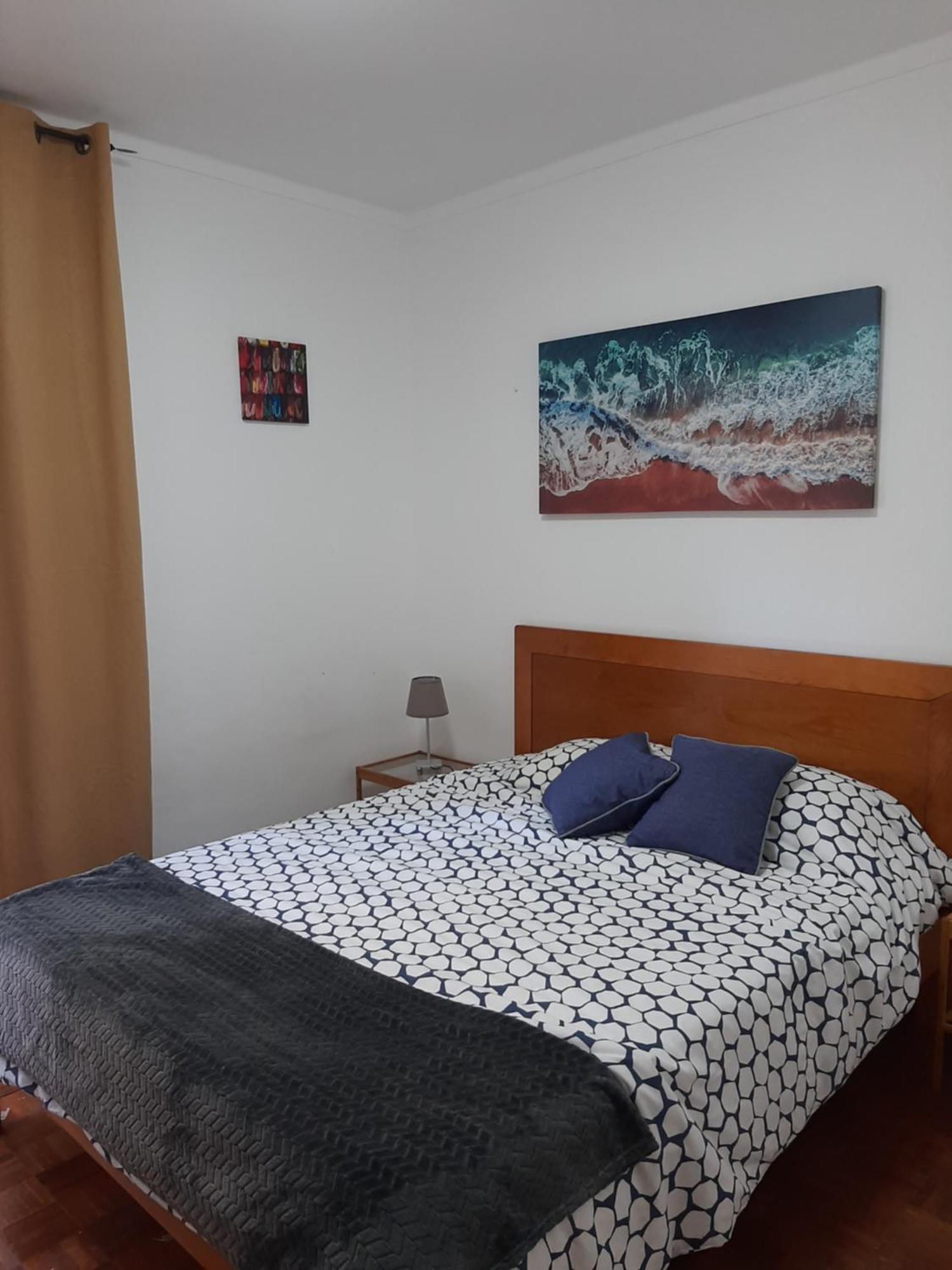 Apartment Filoapartment Peniche