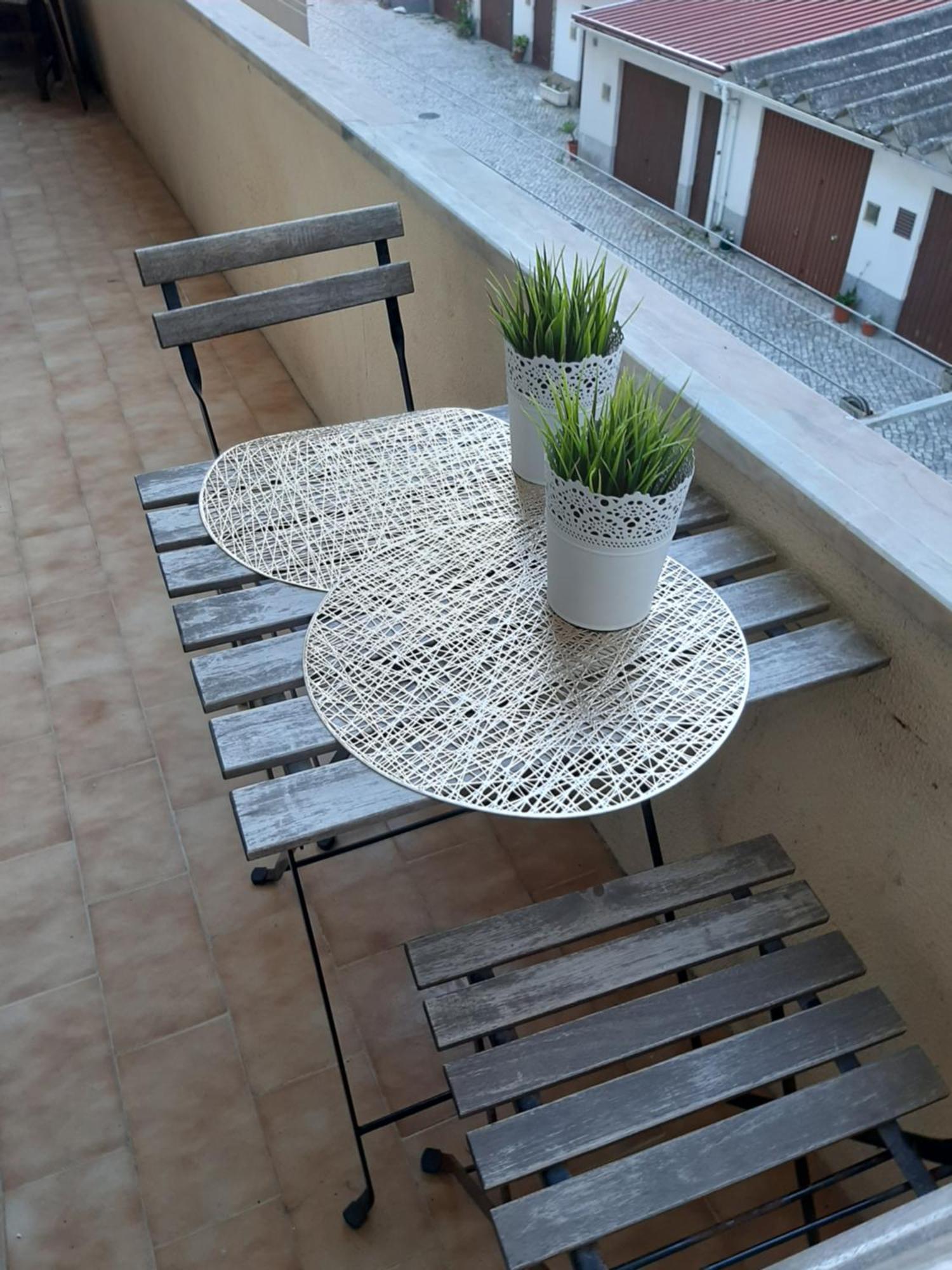 Apartment Filoapartment Peniche